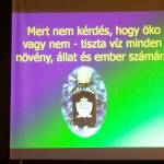 Dimenzióváltás a biogazdálkodásban és méhészetben